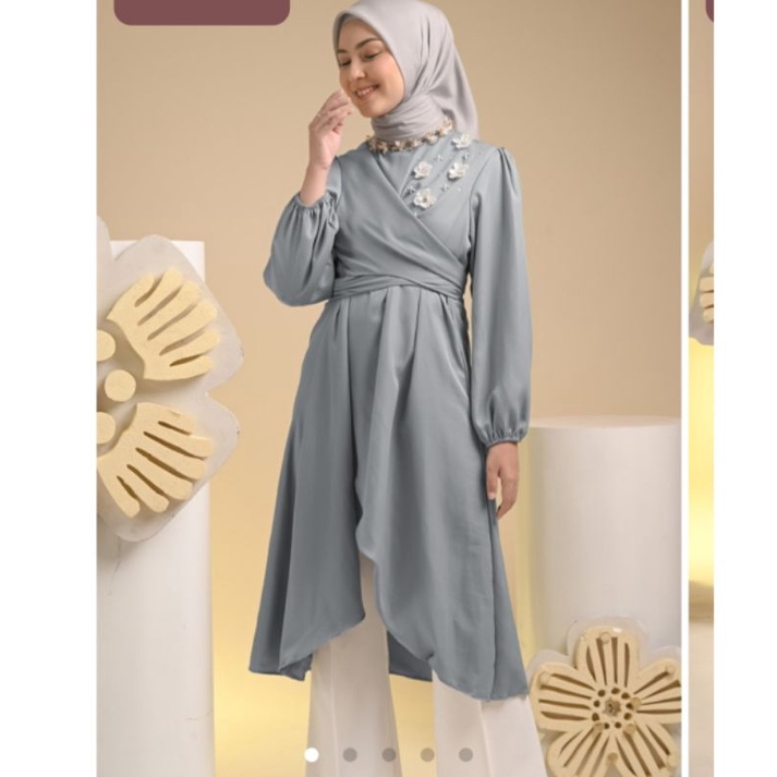 Bloom attire Heylocal.id