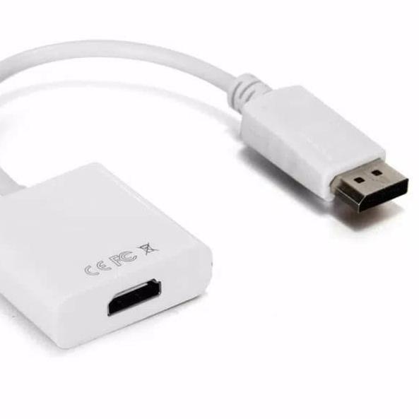 ♠ Kabel Displayport TO HDMI /DP TO HDMI ✶