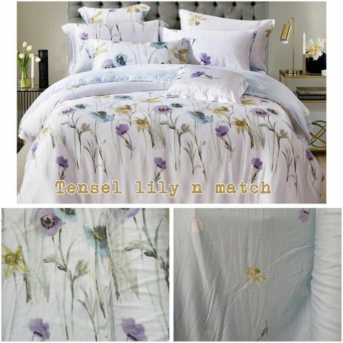 Bedcover Kingkoil Tencel 180x200