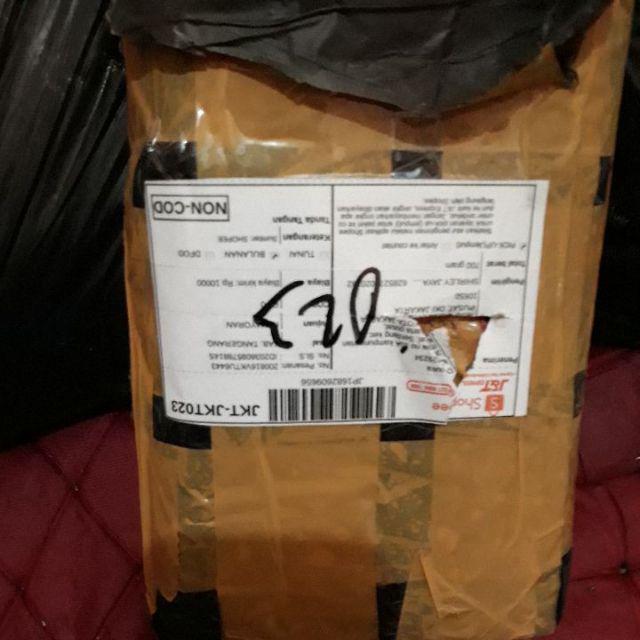 Shogun Z Cat Semprot Tahan Bensin Antik Retak 400cc Clear 7540