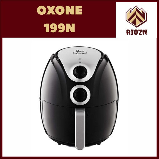 OXONE AIR FRYER OX-199N