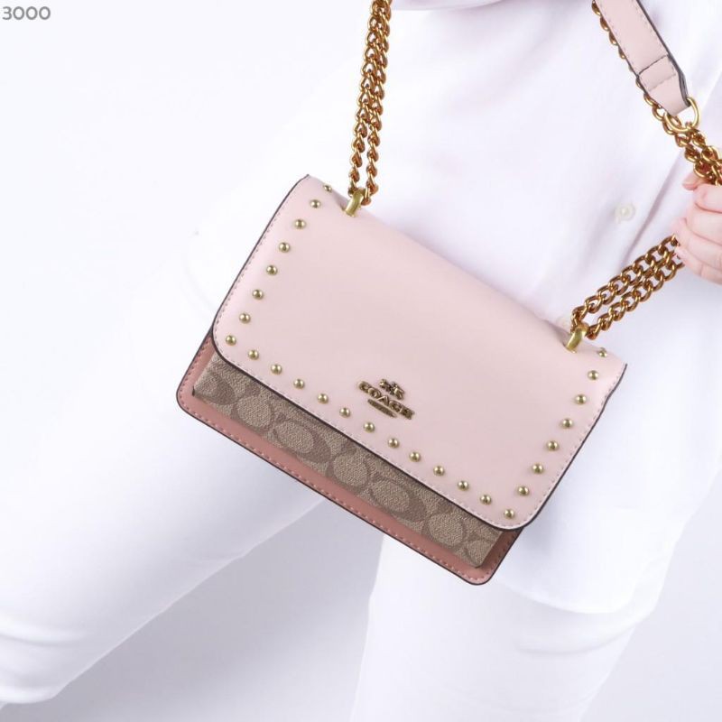 coach dreamer crossbody