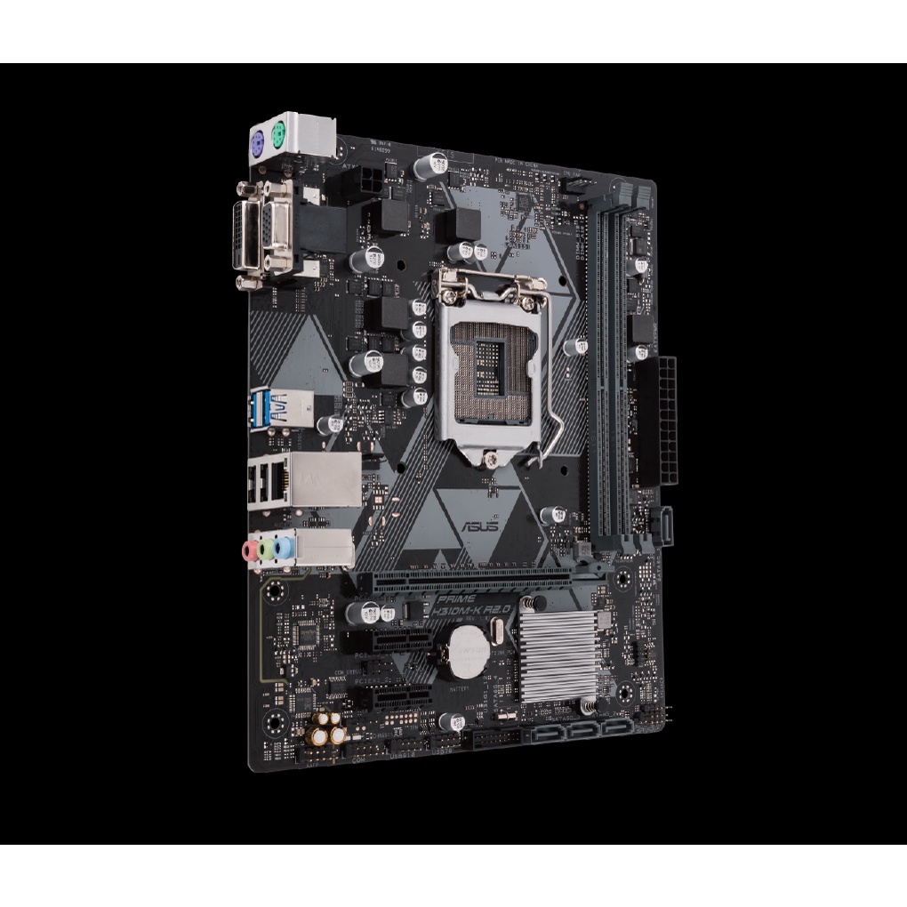 Motherboard ASUS PRIME H310M-K