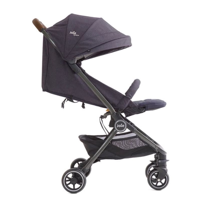 Jual Stroller Joie Pact Flex Signature 