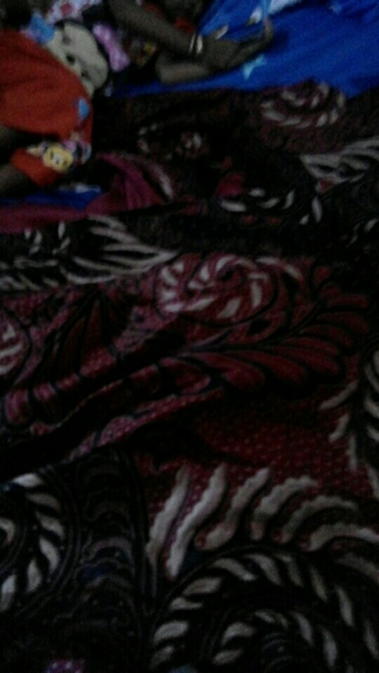 Baju Couple / Seragam Keluarga