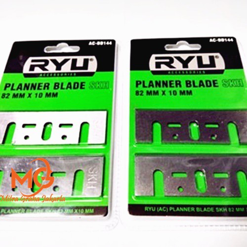 Sale Ryu Skh Planer Blade 82 X 10mm Mata Pisau Serut Ketam Sugu Pasah Ryu Mgj mmnm37XSnY0xYj