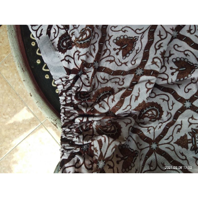 Paket Jarik Wiru Instan dan Sembong / Sapit Urang-3