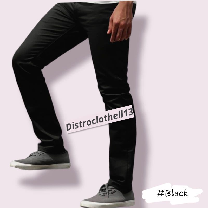 Celana Chino Dickies Panjang