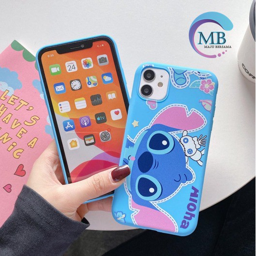 SS011 CASE STITCH Xiaomi Redmi 3 4a 5a 6a 8a 9 9a 9c Note 4 5a 5 6 7 8 9 Prime Pro MB152