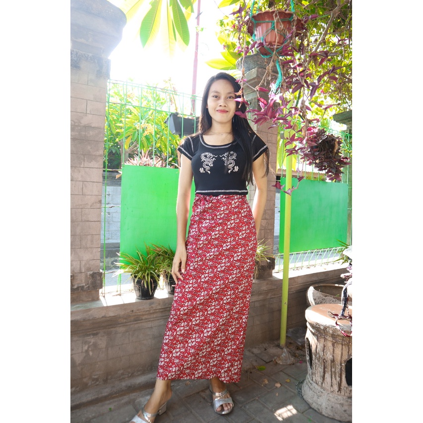 Kamen pantai lembaran ISI TALI MADE IN BALI EDISI 3