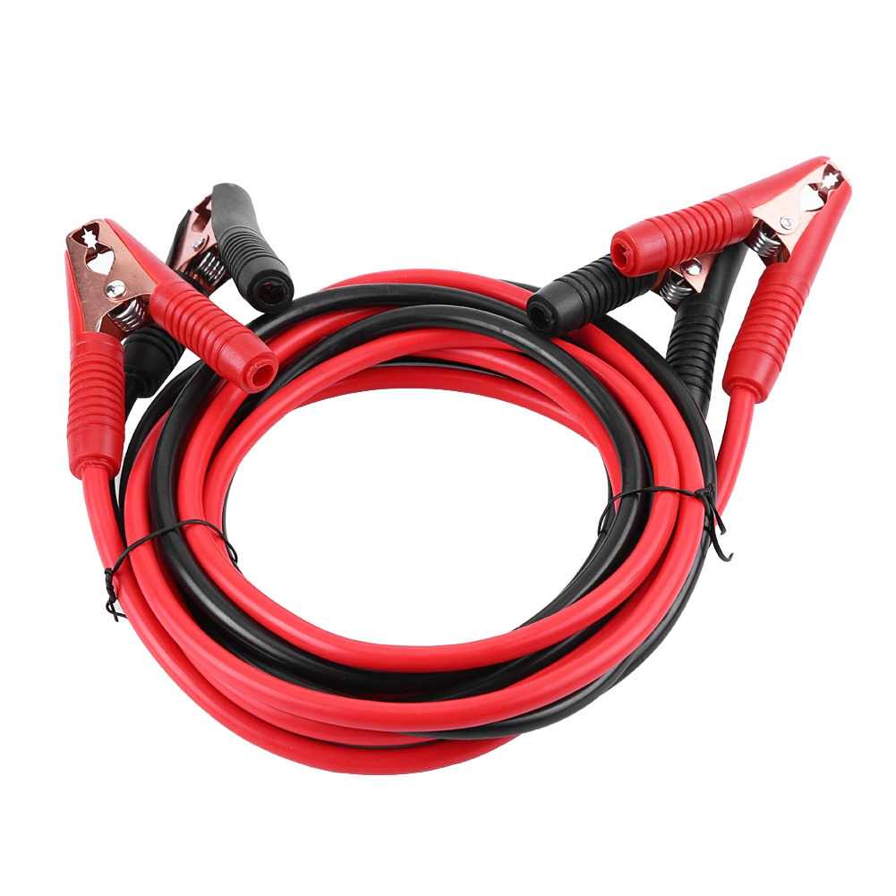 Autoleader Kabel Starter Jumper Alligator Clamp Cable 2000A 3.5 M D800