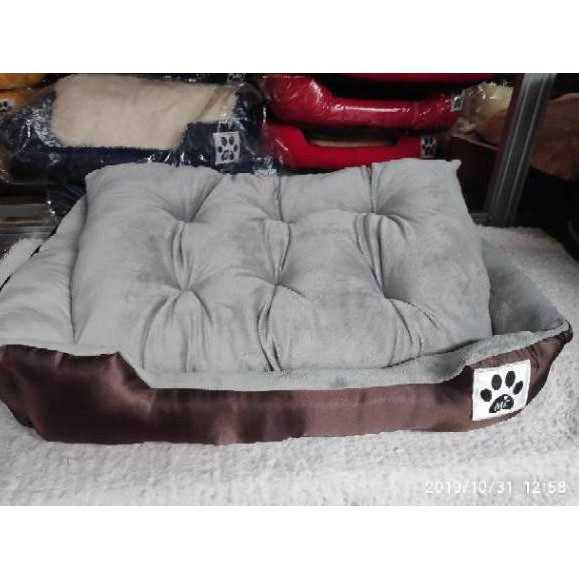 Harga Murah Tempat Tidur Anjing Besar Shopee Indonesia