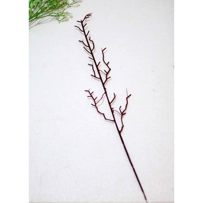 NEW STOCK RANTING PLASTIK HIAS ARTIFICIAL DEKORASI SAKURA