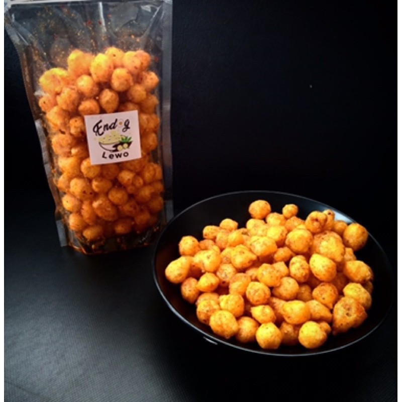 

endog lewo / emplod pedas