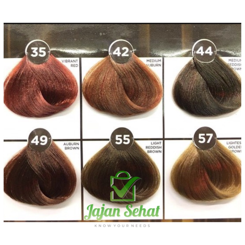 Revlon Colorsilk Hair Color
