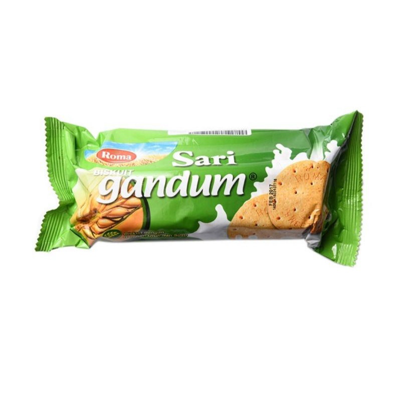 

Sari Gandum