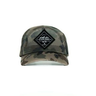 Harga S   pesial/ topi trucker jaring cobra elleven original