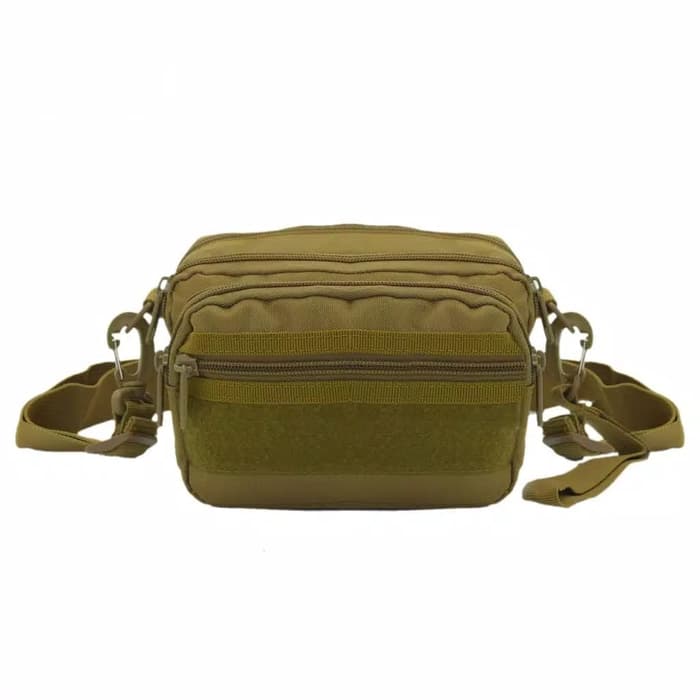 Tas Selempang 8007