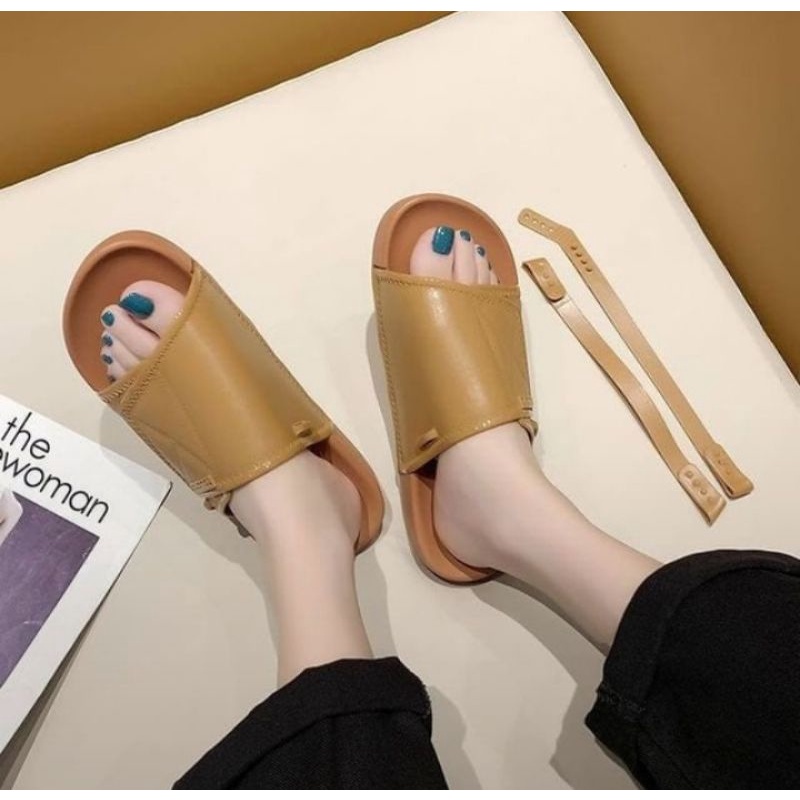 sendal tawana/sandal karet/sendal/sandal/sandal tawana