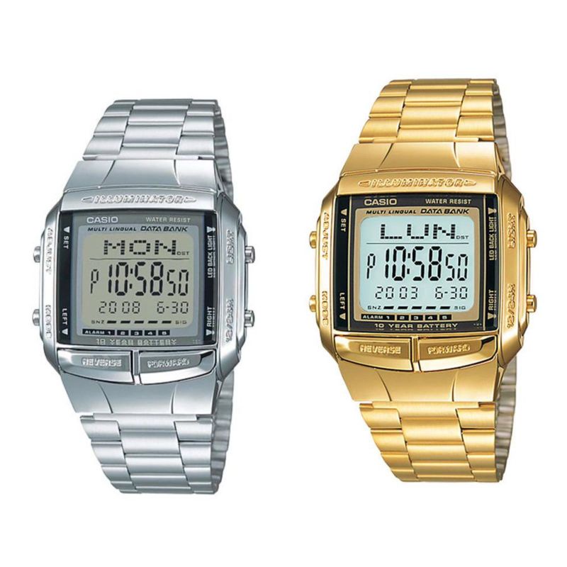 Casio original db-360 / db360g-9