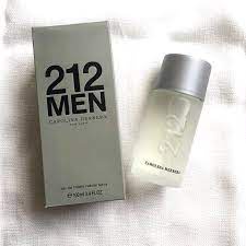 212 MEN CAROLINA HERRERA