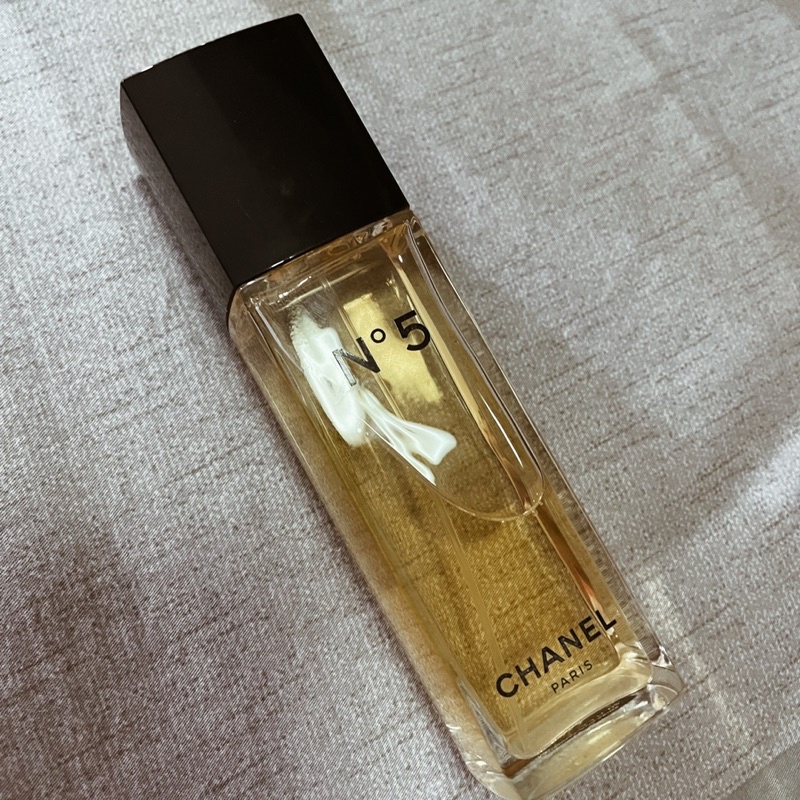 PRELOVED PARFUM CHANEL NO 5 EDT