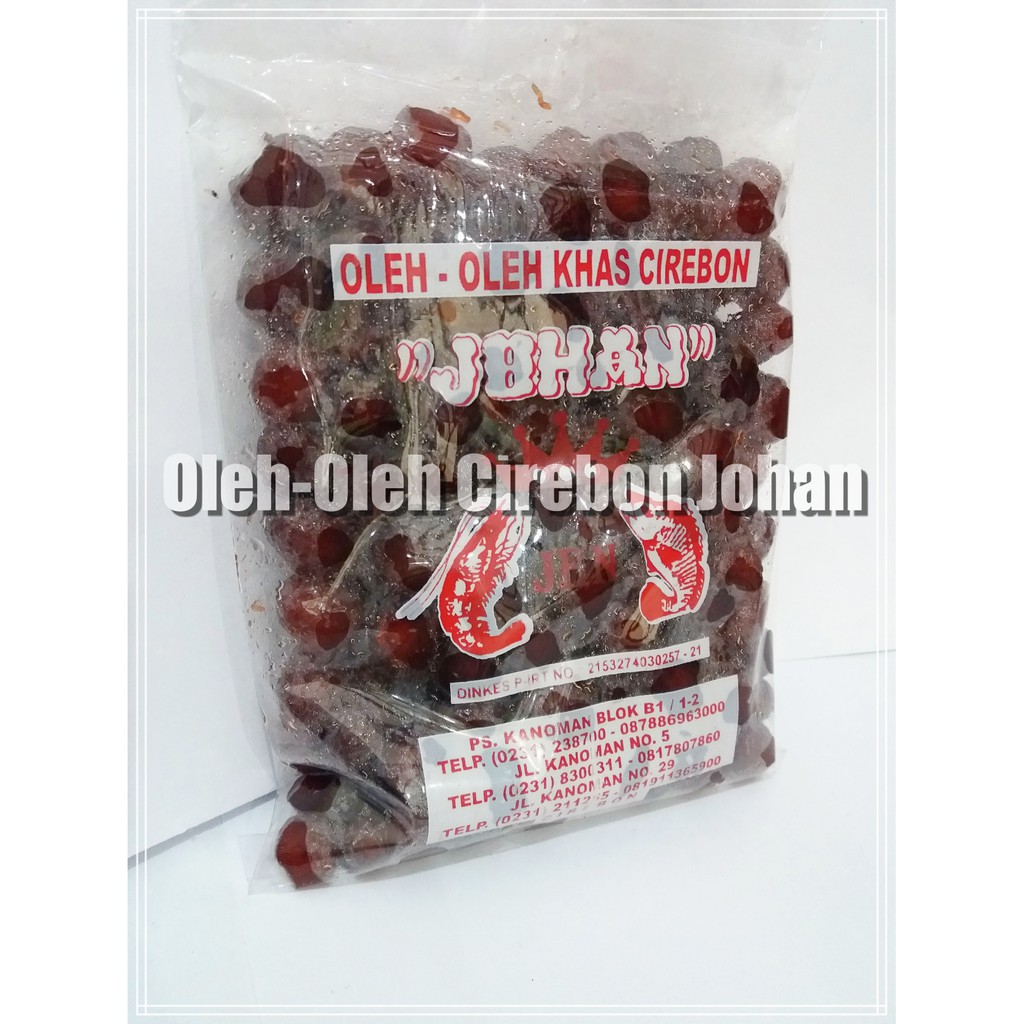 

Manisan Cerme / Buah Cereme / Cermai