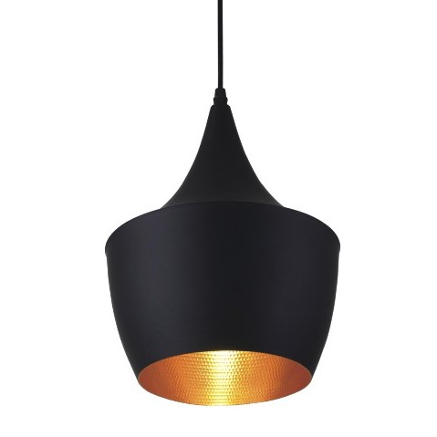 Supra C.E SCP-6222-240 BK E.27 D24 cm