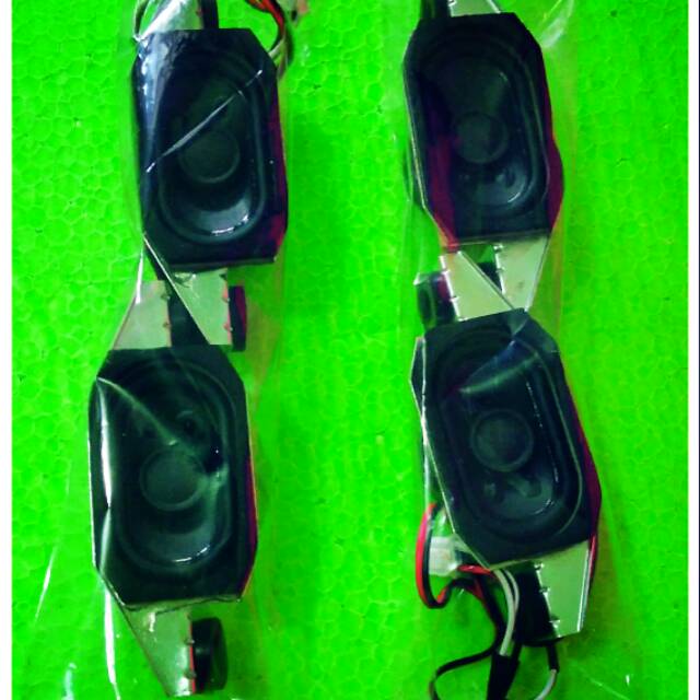 Speaker LED TV SHARP ( original).