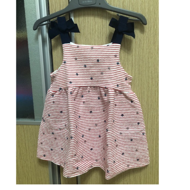 Zara baby girl dress
