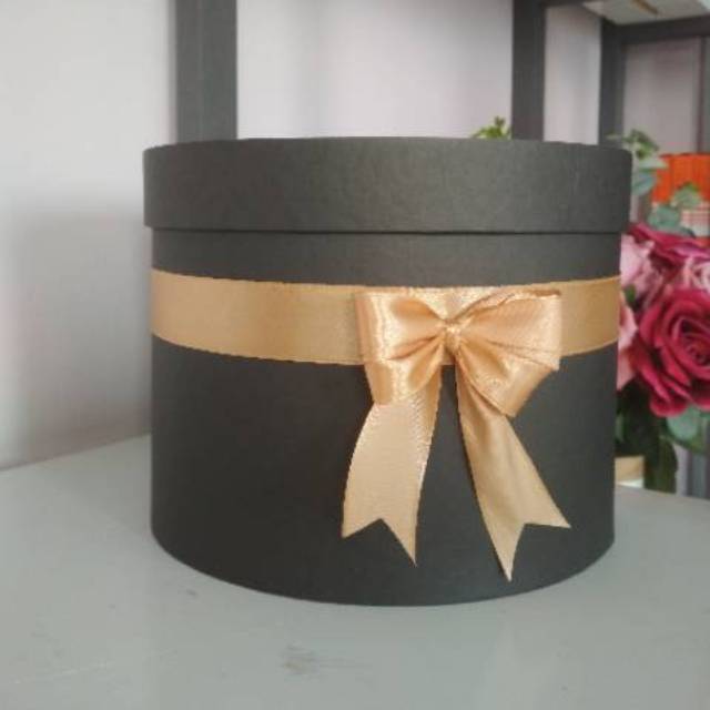 

KotakKado/Bloombox D. 35 T. 25 , D. 30 T. 25 dan D. 25 T. 25