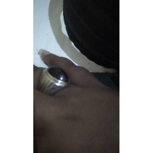 batu akik cubung