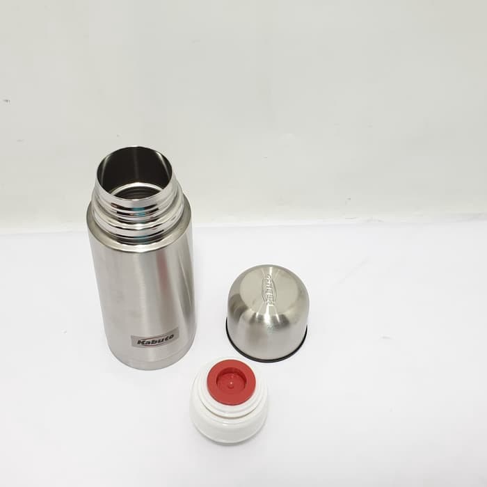 Termis stainless steel 350ml KABUTO vacuum flask 18/8 350ml