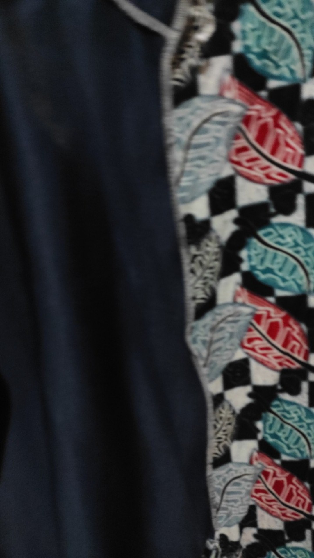 Bisa Cod _ Atasan Batik Wanita Kerja Jumbo Dolby Dolbi Dobby Doby Modern Dan Terbaru2020