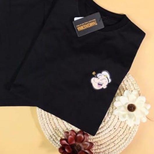 ♜ KAOS THANKSINSOMNIA - KAOS PRIA DISTRO THANKSINSOMNIA - THANKSINSOMNIA BAJU FULL & TAG ♥