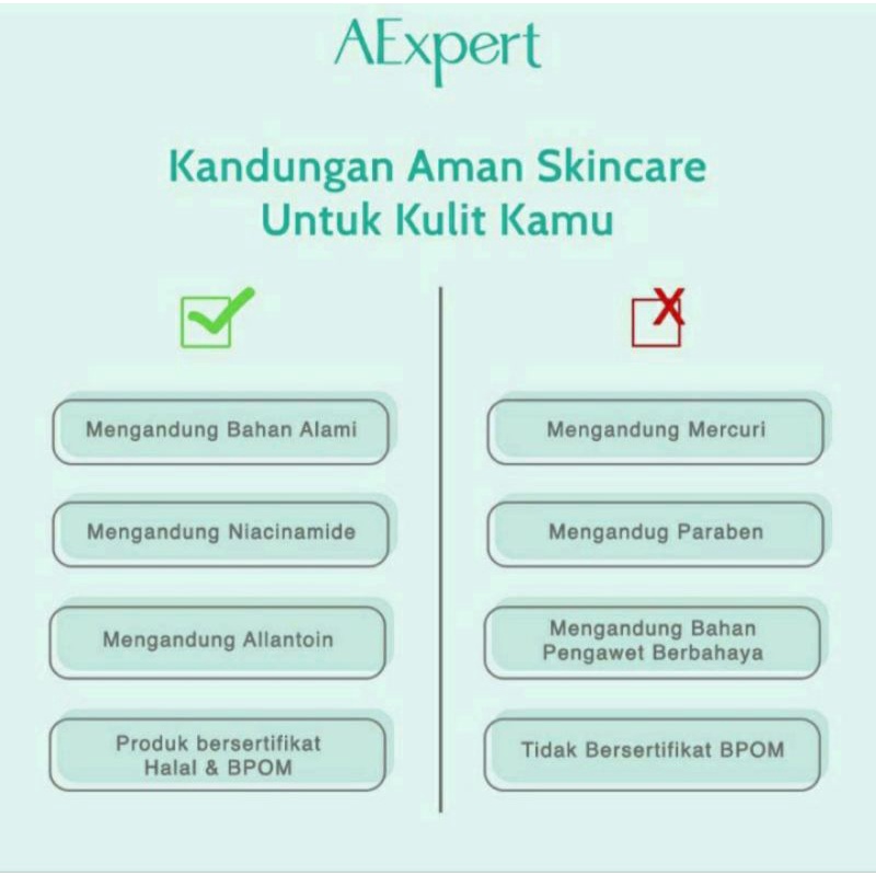 AEXPERT SKINCARE BY ASHANTY &amp; DR EKLES GLOWTHENING ACNE SERIES