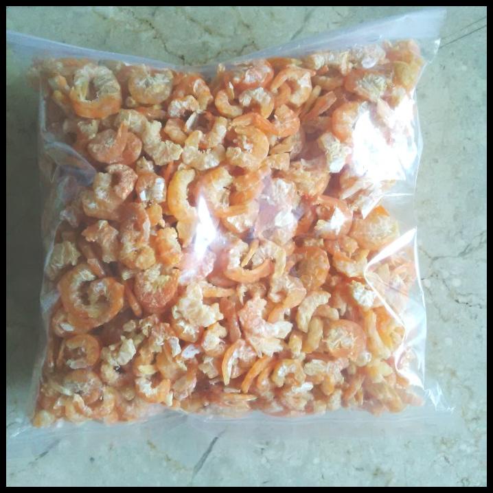 

Ebi Udang Kering Khas Cirebon