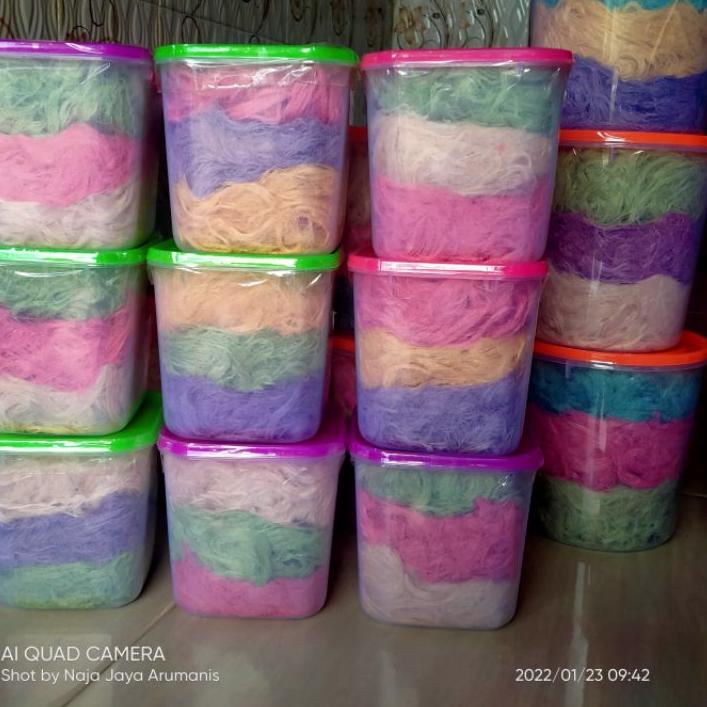

BIG Sale Arumanis 250g/arbanat/Rambut nenek