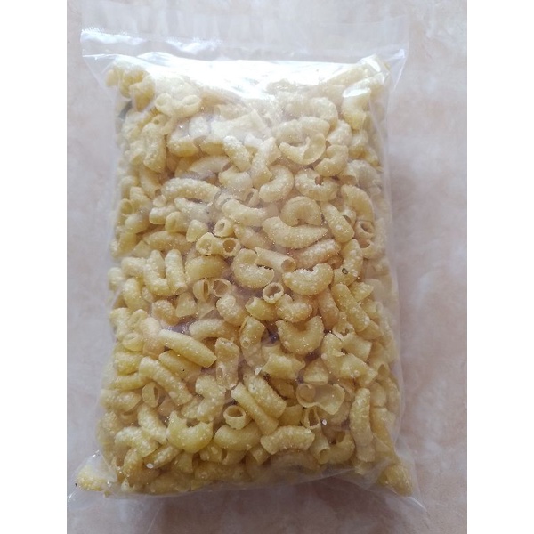 

Makaroni bantet/ daun jeruk250gr