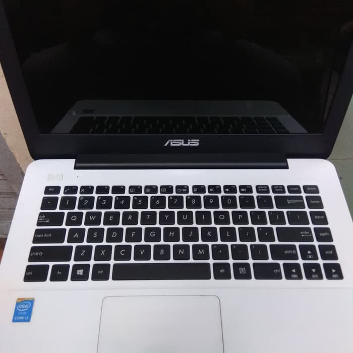 Laptop Asus A455L core i3