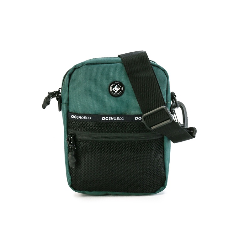 Tas DC ORIGINAL 97844 Tas Selempang Sling Pria Cowok