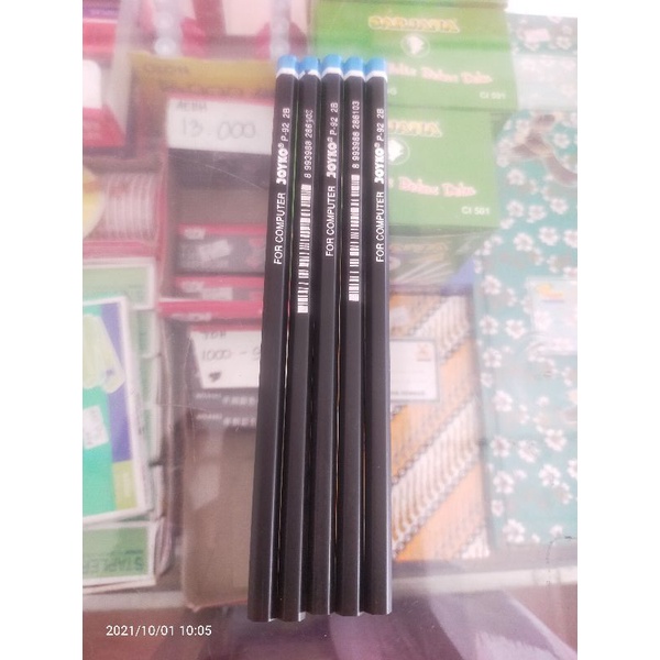 

PENSIL JOYKO / PENSIL MURAH / PENSIL / JOYKO