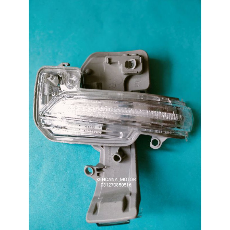 lampu sen spion innova reborn original