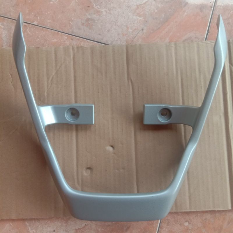 Behel beghel Kawasaki zx 130 ori copotan