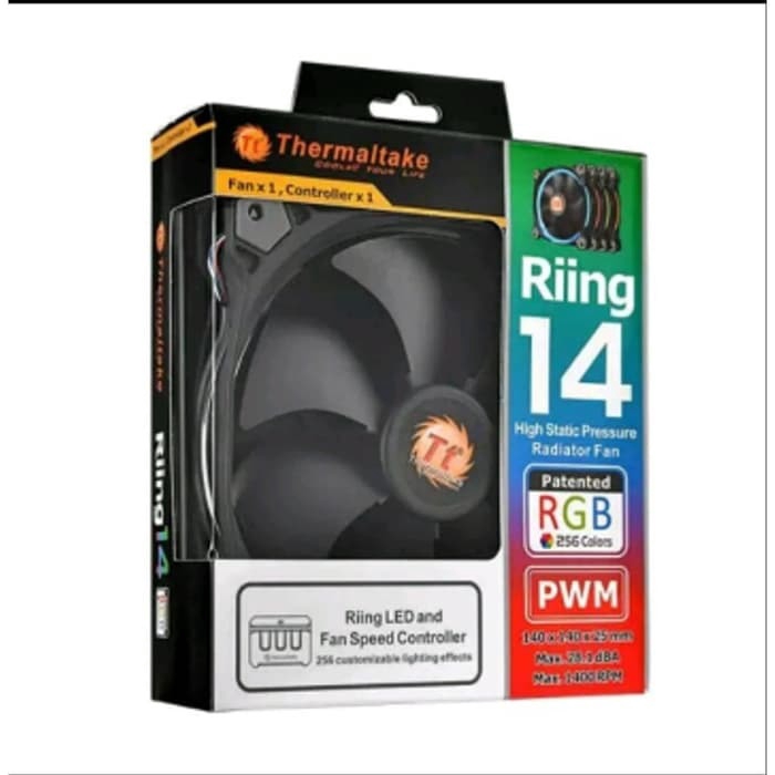 Thermaltake Riing 14