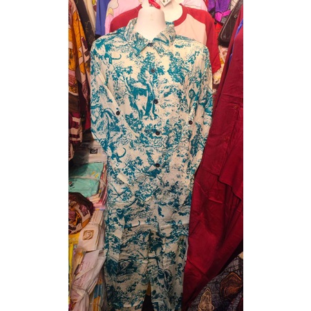 NEW PP RAYON AGNES JUMBO