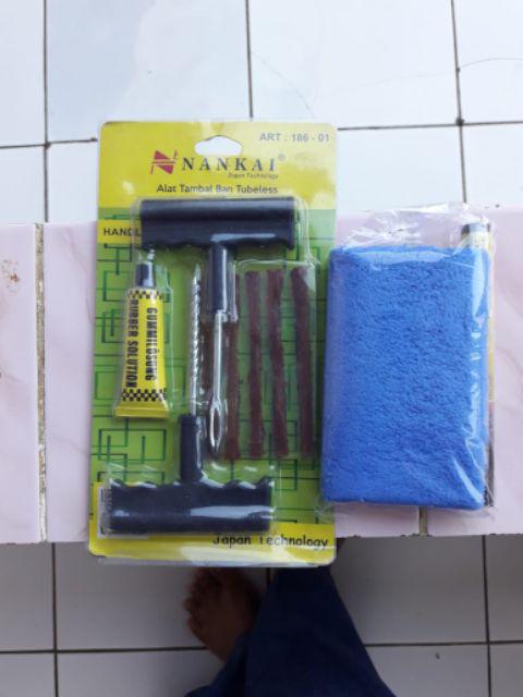 Handuk Kain Lap Microfiber Super Soft 30x30cm 360gsm Motor Mobil