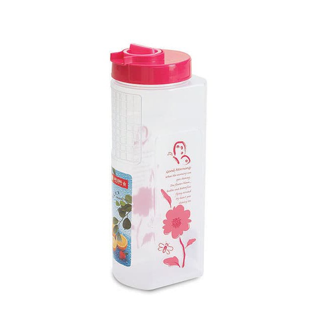 Botol Air Minum Jumbo LION STAR J-2 Jumbo Cool Bottle 2 Liter