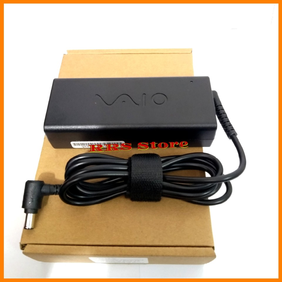 SONY Adaptor charger Laptop Sony 19.5v 3.9a for vain VGN-FZ100 For SONY PCG-394L SONY VGN-FZ140E VGP-AC VGP-AC19V20 VGP-AC19V33 VGP-AC19V37 VGP-AC19V19