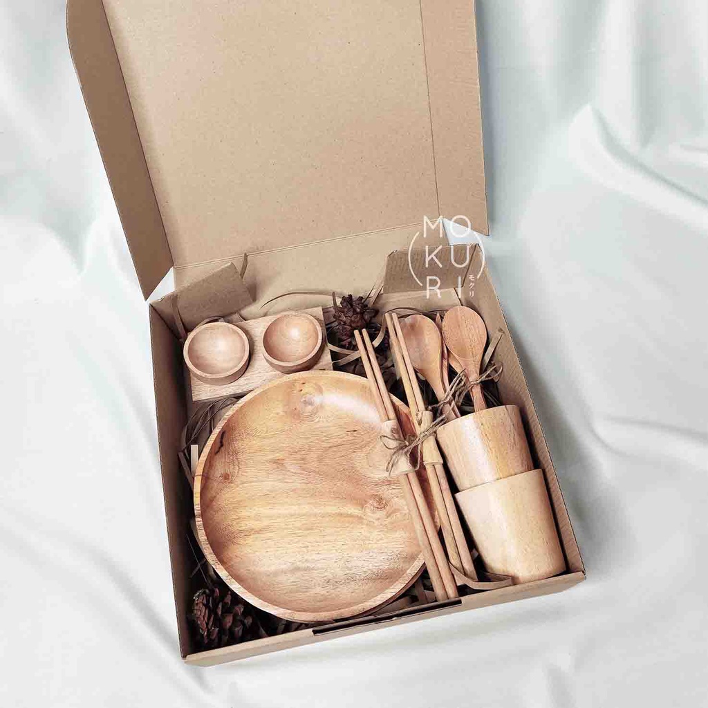Family Set - kado ulangtahun / birthday gift / hadiah pernikahan / wedding gift / kado perpisahan / 